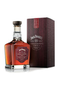 Jack Daniel's Single Barrel Rye Whiskey 750ML