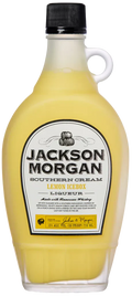 Jackson Morgan Lemon Icebox Southern Cream 750ML
