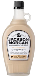 Jackson Morgan Salted Caramel Southern Cream 750ML