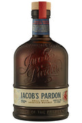 Jacob's Pardon 8 Year Bourbon 750ML