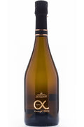 Jacquart Cuvee Alpha 2012