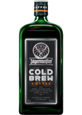 Jagermeister Cold Brew Coffee 750ML