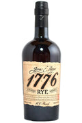 James E Pepper 1776 Straight Rye 750ML