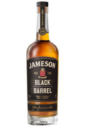 Jameson Black Barrel 750ML
