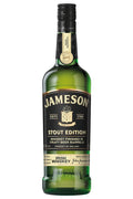 Jameson Caskmates Stout Edition Irish Whiskey 750ML