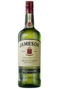 Jameson Irish Whiskey 1L