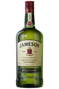 Jameson Irish Whiskey 1.75L