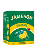Jameson Irish Lemonade 4PK