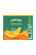 Jameson Orange Spritz 4Pk