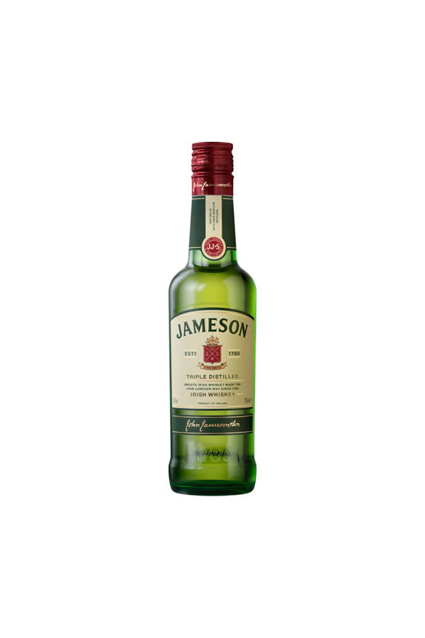 Jameson Irish Whiskey 200ML