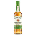 Jameson Triple Triple 750ML