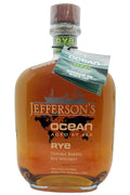 Jefferson's Ocean Aged at Sea Rye 750ML