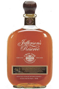 Jeffersons Reserve Twin Oak 750ML