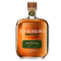 Jeffersons Rye Whiskey 750ML
