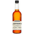 Jeppson's Straight Bourbon Amburana Finish 750ML
