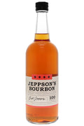 Jeppson's Straight Bourbon 750ML