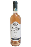Jidvei Classic Rose