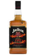 Jim Beam Kentucky Fire 1.75L