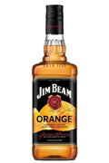 Jim Beam Orange 750ML