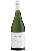 Joel Gott Unoaked Chardonnay