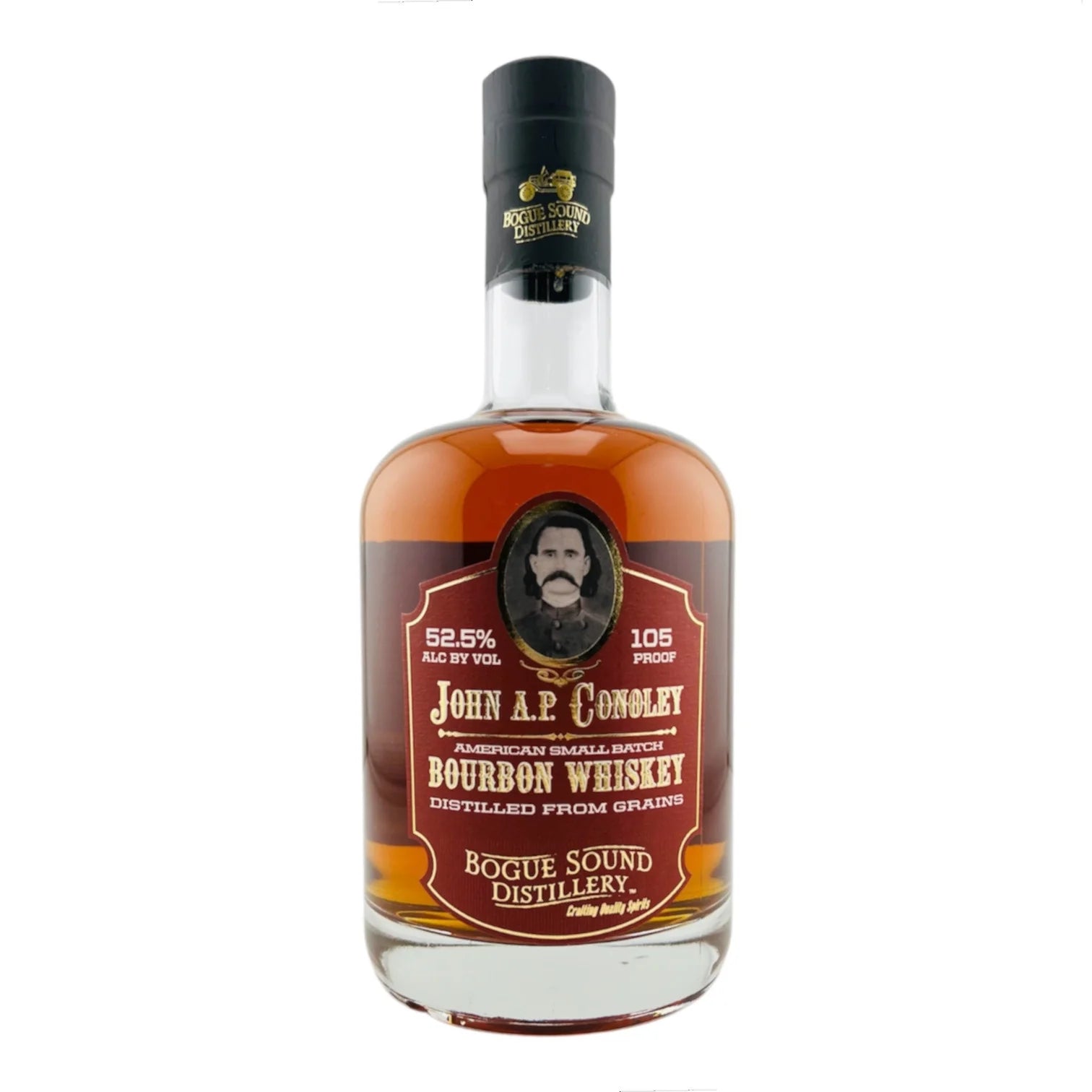 John A.P. Conoley Bourbon 750ML