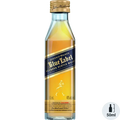 Johnnie Walker Blue Label 50ML