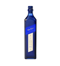 Johnnie Walker Blue Label Ice Chalet 750ML