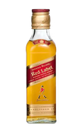 Johnnie Walker Red Label 200ML