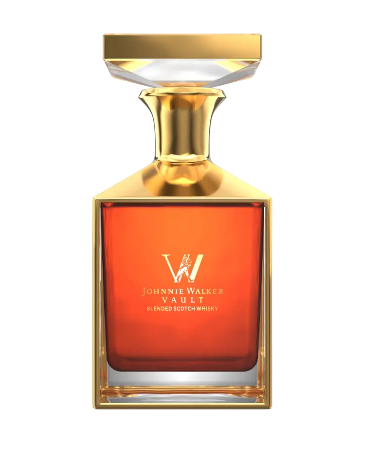 Johnnie Walker The Vault Couture 700ML
