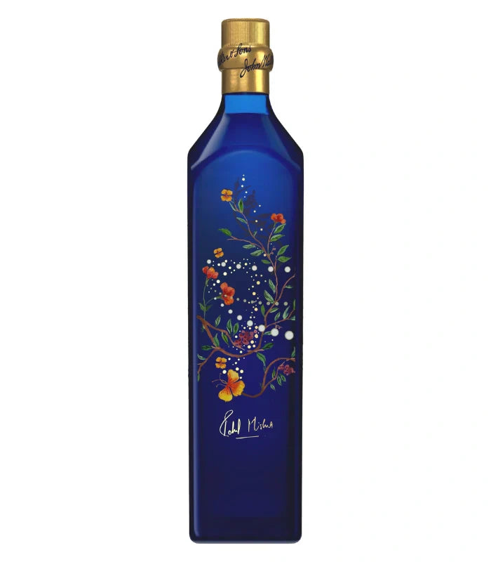 Johnnie Walker Blue Diwali Limited Edition 750ML