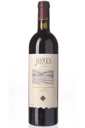 Jones Family Cabernet Sauvignon 2013