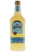 Jose Cuervo Authentic Coconut Pineapple Margarita 1.75L