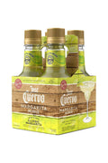 Jose Cuervo Authentic Margarita 4PK 200ML
