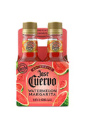 Jose Cuervo Authentic Margarita Watermelon 4PK 200ML