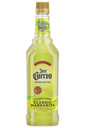 Jose Cuervo Authentic Margarita 750ML