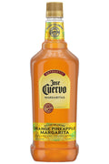 Jose Cuervo Authentic Orange Pineapple Margarita 1.75L