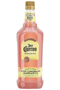Jose Cuervo Authentic Pink Lemonade Margarita 1.75L