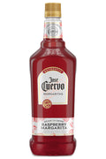 Jose Cuervo Authentic Raspberry Margarita 1.75L
