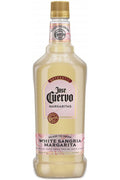 Jose Cuervo Authentic White Sangria Margarita 1.75L