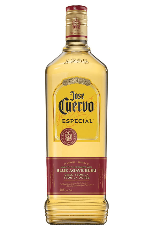Jose Cuervo Gold 1L