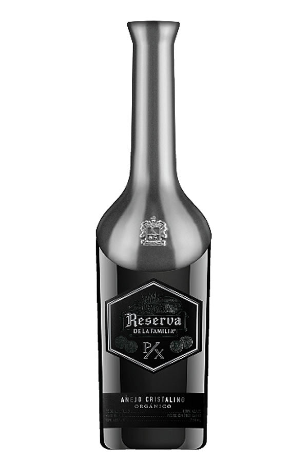 Jose Cuervo Reserva De La Familia Cristalino 750ML