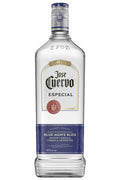 Jose Cuervo Silver Tequila 750ML