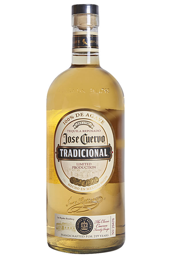Jose Cuervo Tradicional Reposado 1.75L