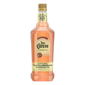 Jose Cuervo Authentic Peach Lemonade Margarita 1.75L