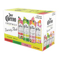 Jose Cuervo Authentic Sparkling Variety 8PK Cans