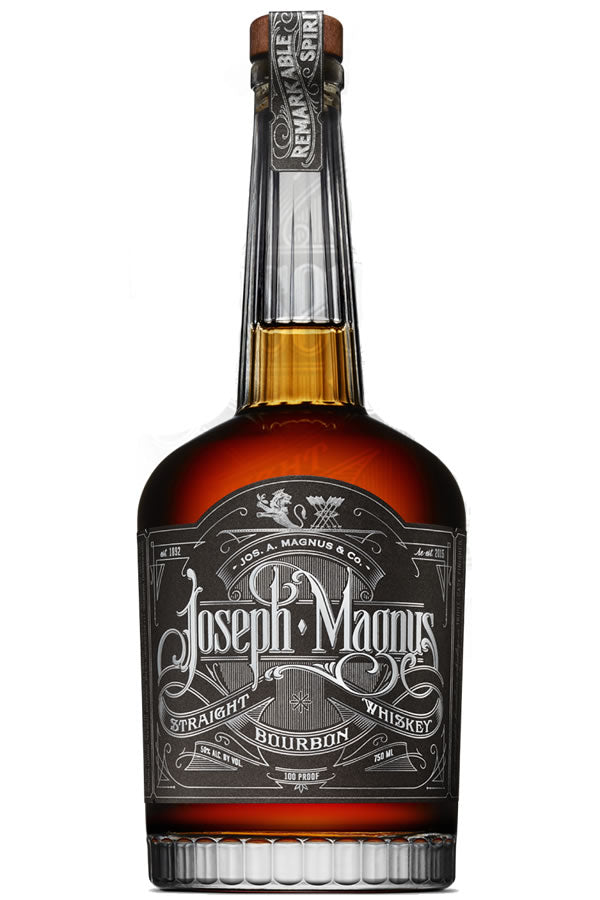 Joseph Magnus Bourbon 750ML