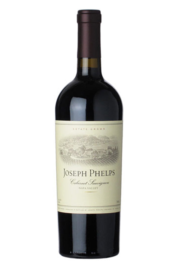 Joseph Phelps Cabernet Sauvignon Napa 2019