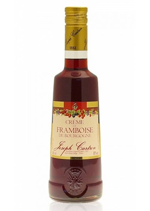 Joseph Cartron Framboise 750ML