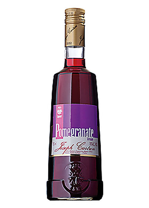 Joseph Cartron Pomegranate Liqueur 750ML