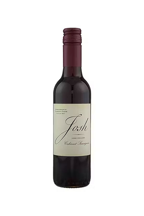 Josh Cellars Cabernet Sauvignon 375ML